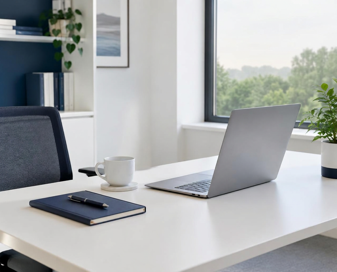 Software development workspace